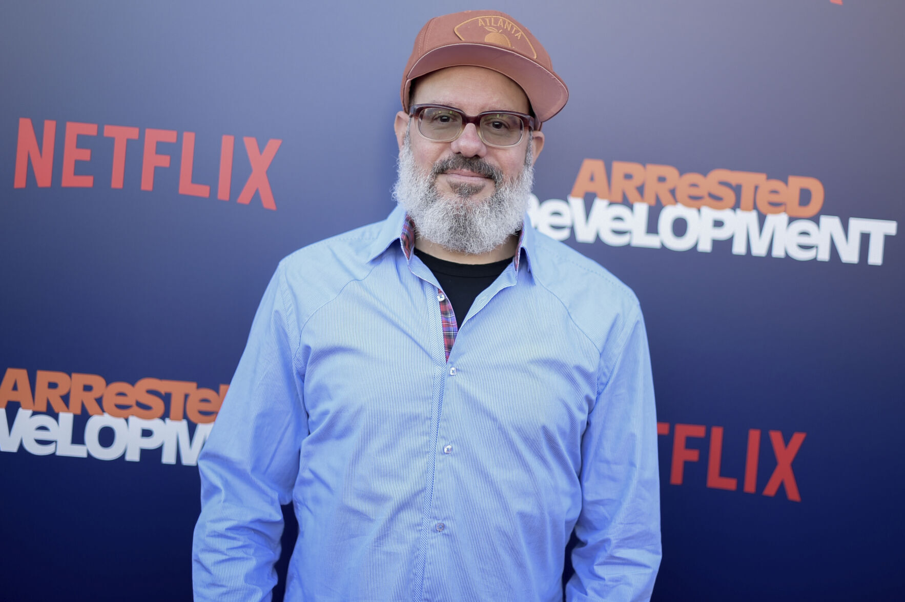 David Cross
